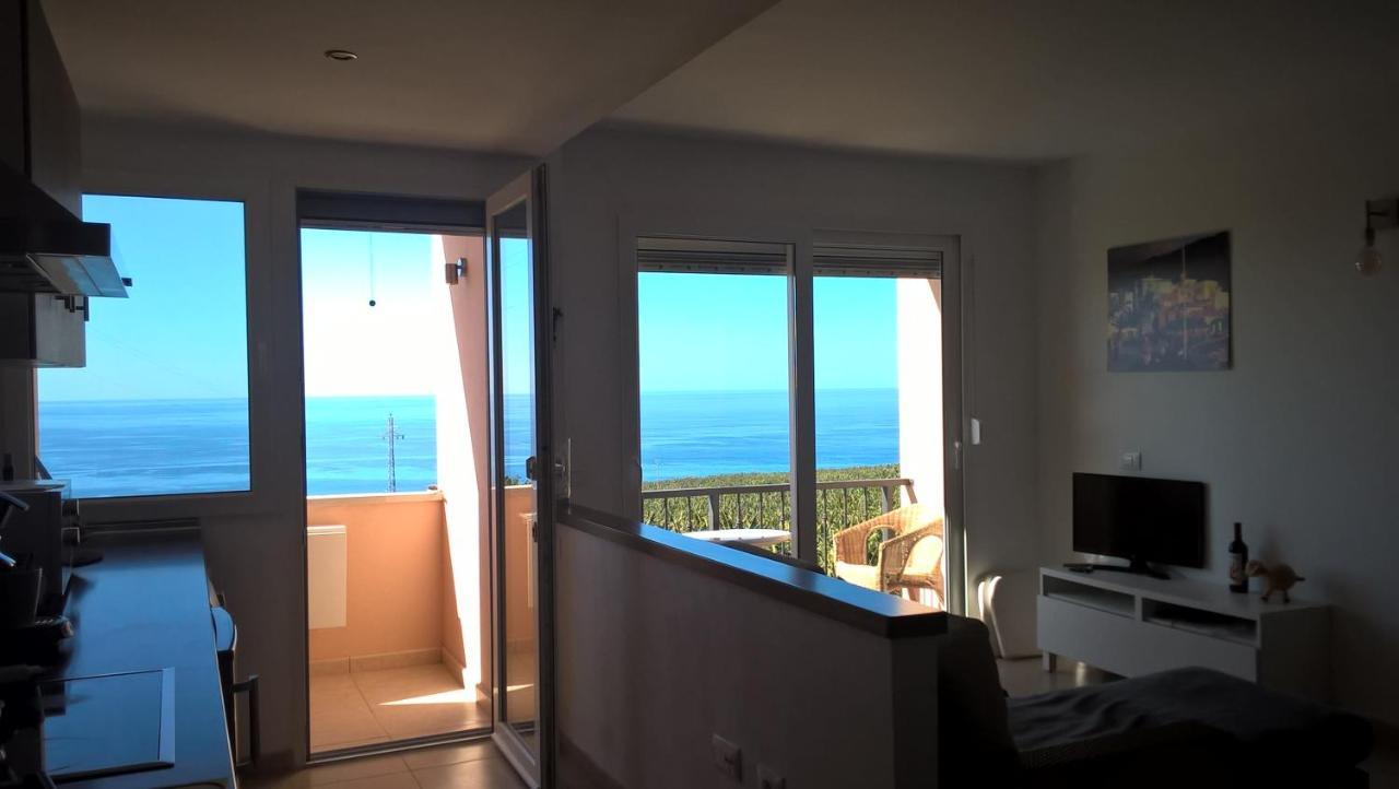 Apartmento Atlantico Tazacorte Exterior foto