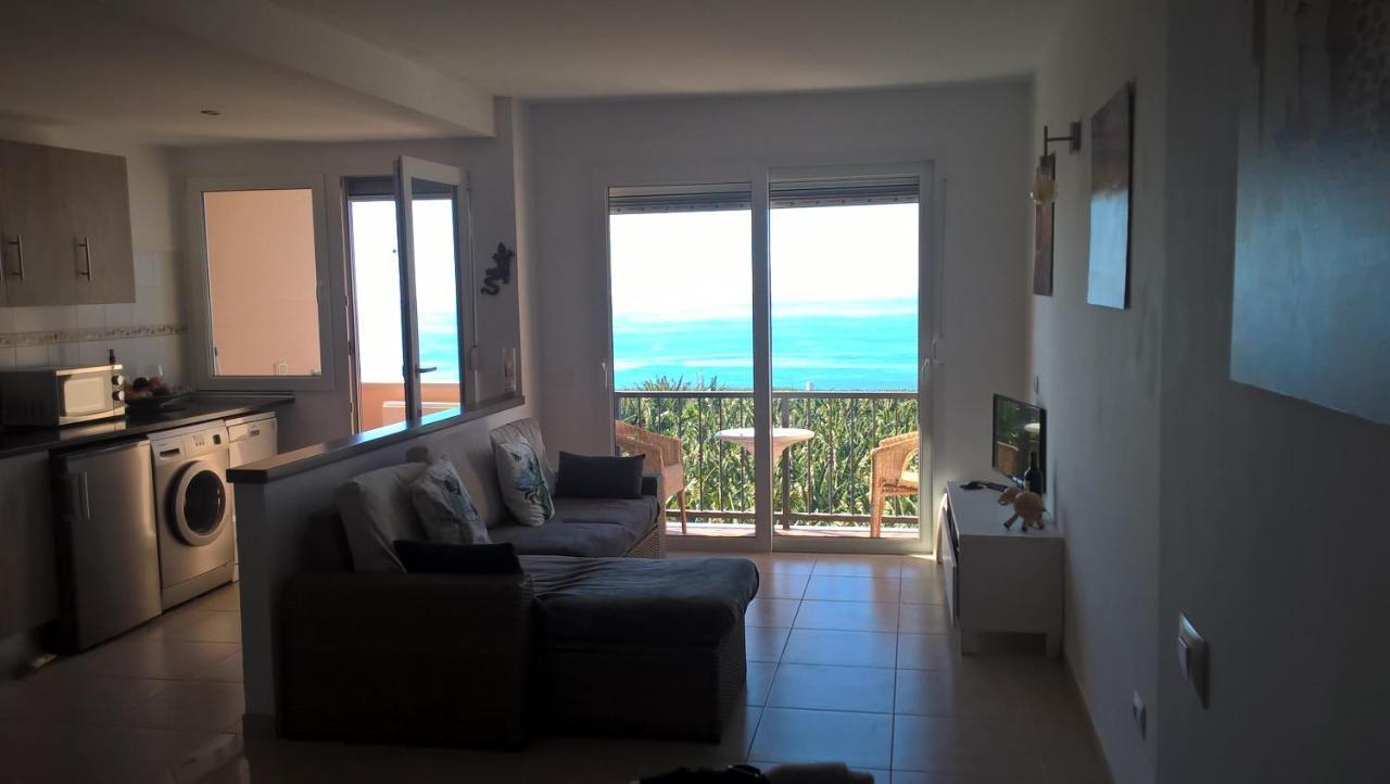 Apartmento Atlantico Tazacorte Exterior foto