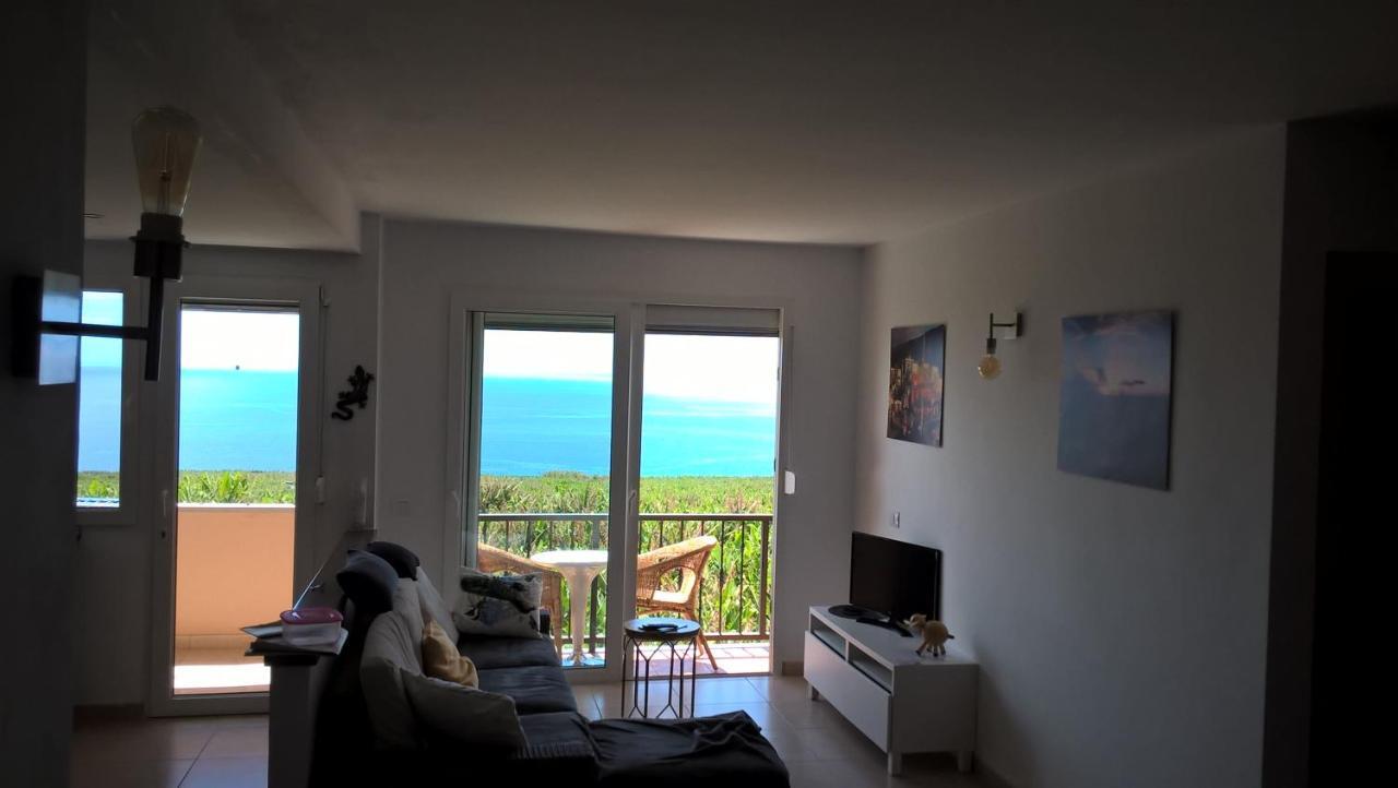 Apartmento Atlantico Tazacorte Exterior foto