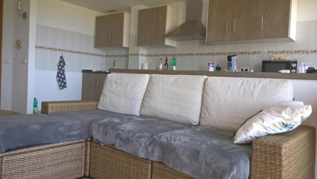 Apartmento Atlantico Tazacorte Exterior foto