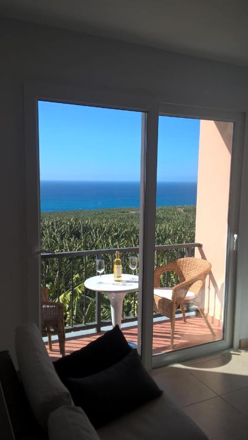 Apartmento Atlantico Tazacorte Exterior foto