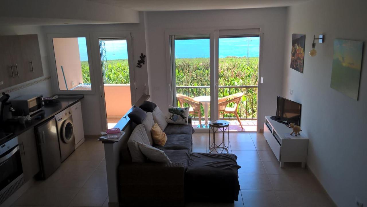 Apartmento Atlantico Tazacorte Exterior foto